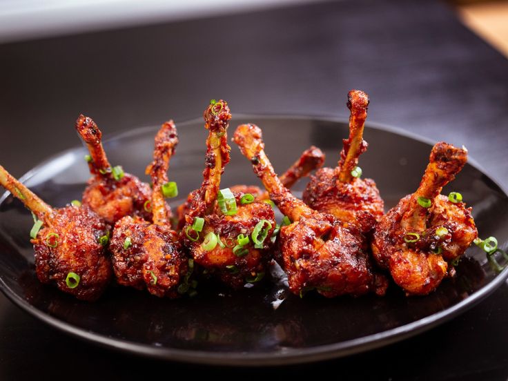 Chicken Lolypop