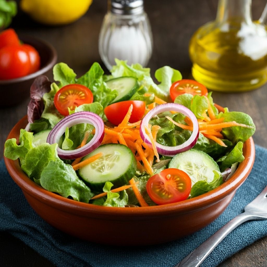 Salad