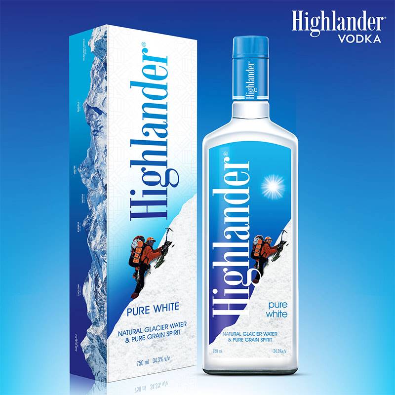 hilender half