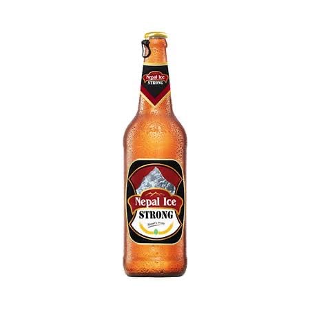 Nepal ice