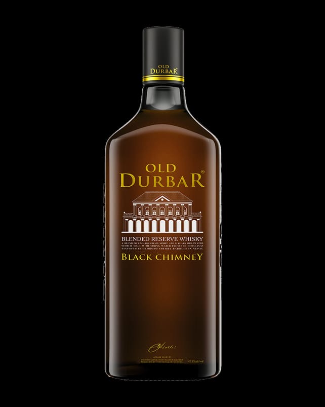 OD Black full